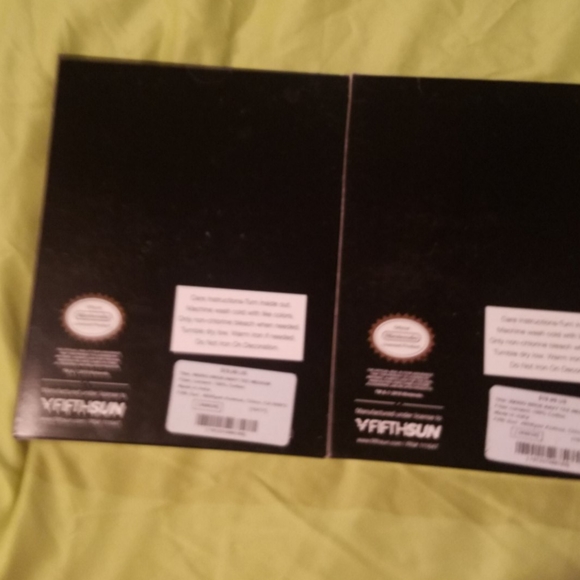 Super Mario Bros. Since 1985 men's T-Shirt - Picture 6 of 7